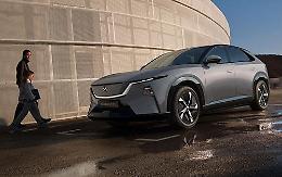 Mazda lancia il power bonus sulla nuova CX-6e