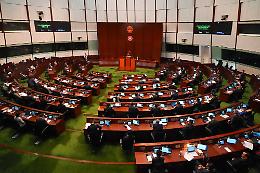 Hong Kong, la crescita fa leva su innovazione e mercato finanziario solido