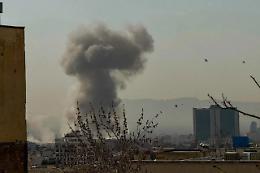 Israele &egrave; Usa lanciano attacco all'Iran, Trump "Operazione su larga scala"