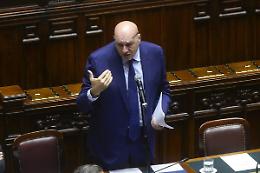 Iran, Crosetto "Dialogo continuo per evitare ogni spiralizzazione del conflitto"