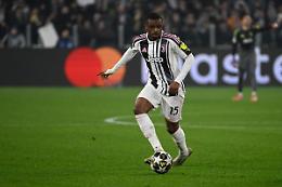 Kalulu "Bastoni mai sentito, ben vengano le nuove regole per il Var"