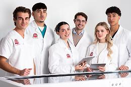 Test Odontoiatria e Medicina, UniCamillus apre i bandi con 1.060 posti disponibili