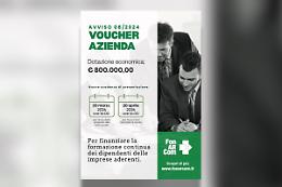 FonARCom a sostegno dell'Alta Formazione nelle imprese con il Voucher Azienda