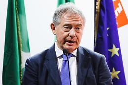 Energia, Urso "Stoccaggi sopra 50%, proposta italiana in Consiglio europeo"