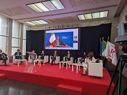 Salvini "13,5 miliardi di investimenti tra Messina e Reggio Calabria"