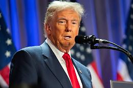 Iran, Trump "Invasione di terra sarebbe una perdita di tempo"