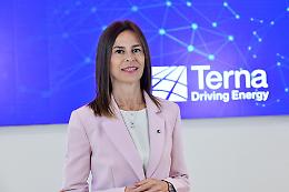 Teha-Terna, la rete di trasmissione nazionale leva per la competitivit&agrave; del Paese