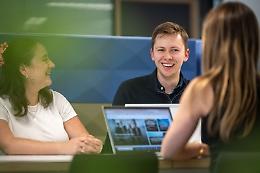 Philip Morris Italia investe sui giovani talenti con "Future in Progress"