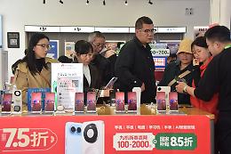 A parit&agrave; di potere d'acquisto mercato cinese dei consumi primo al mondo