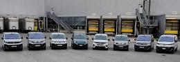 Stellantis Pro One lancia veicoli elettrici al prezzo dei diesel in Europa