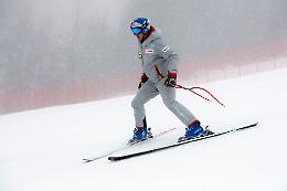 Cancellato anche il secondo SuperG di Courchevel, coppa specialit&agrave; a Odermatt