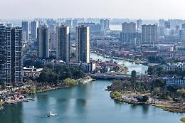 Cina, aumentano le citt&agrave; pilota per agevolare il commercio transfrontaliero