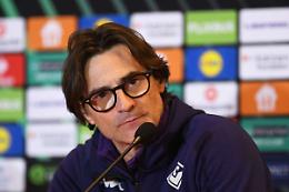 Vanoli "Rakow squadra tignosa, abbiamo sempre tenuto alla Conference"