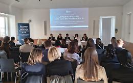 Un nuovo orizzonte nella cura dell'emofilia A e B