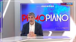 Riotta "Viviamo in un'infosfera che sta diventando tossica"