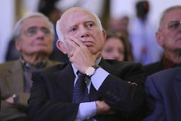 &Egrave; morto Paolo Cirino Pomicino, aveva 86 anni