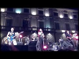 Giacomo Voli Band 'Impressioni di settembre'