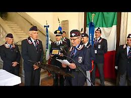 Festa dell'Arma per  il 204esimo anno di fondazione