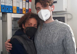 Tassista arrestato, il racconto di Luca: «Mai mi sarei buttato dal taxi in corsa»

