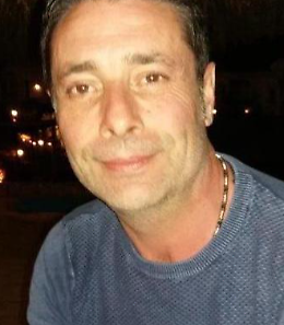 Malore fatale a cinquant'anni, addio a Giorgio Zucchi