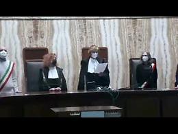 VIDEO Dirottò il bus degli studenti, Sy condannato a 19 anni