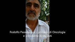 Intervista a Rodolfo Passalacqua