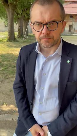  Grandine e siccità nel Cremasco e Cremonese, Rolfi: "Il Governo riconosca la stato di calamità naturale"