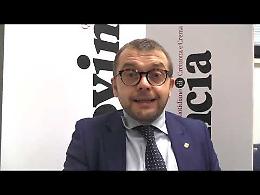 VIDEO Rolfi: 'La sfida per il territorio è saper comunicare le proprie eccellenze'