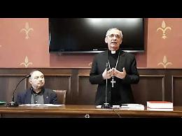 VIDEO Il vescovo Gianotti sulla beatificazione di padre Cremonesi