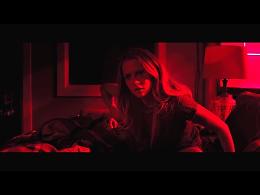 Lights Out - Terrore nel buio - Il trailer