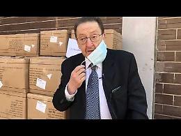 VIDEO Coronavirus, De Corato: da Regione 153.000 mascherine al trasporto pubblico