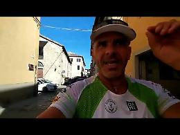Tappa 4 Andrea Devicenzi a Città di Castello