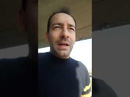 VIDEO Pre gara del match tra Crema 1908 e Lentigione