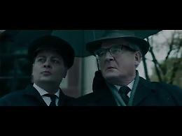 Lo Stato contro Fritz Bauer - Il trailer