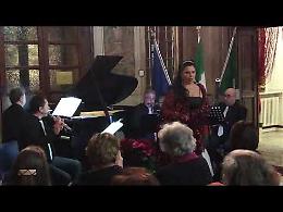 VIDEO Il concerto di Capodanno di Vho di Piadena