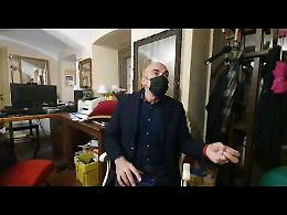 VIDEO Intervista al sovrintendente Andrea Cigni del teatro Ponchielli