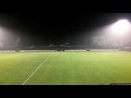 VIDEO Pergolettese-Albinoleffe: il prepartita