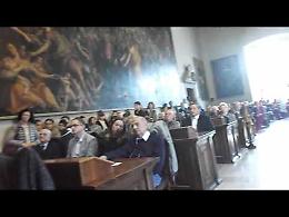 Coni, consegnate le benemerenze per gli anni 2013 e 2014