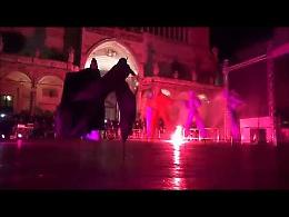 VIDEO Festa del Torrone: show ed eventi