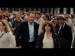 Inferno - Il Trailer