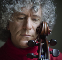 Concerto di Steven Isserlis, il Quintetto EUYO e allievi Stauffer