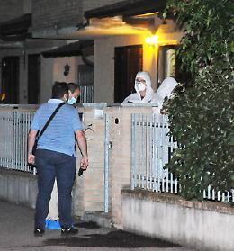 Picchiata e uccisa dal marito