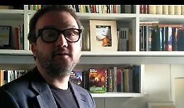VIDEO Lo scrittore Paolo Roversi presenta l'appuntamento online di mercoledì 17 giugno
