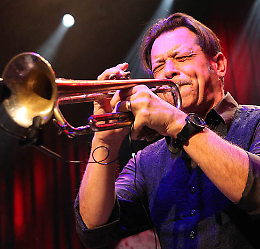 Davide Ghidoni Trio