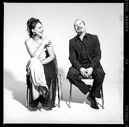 CremonaJazz - "Mina in jazz" 