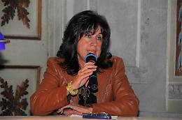 Sonia Tassini - "La Platea Maior ed il nostro Bel San Giovanni”