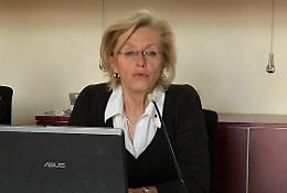 Mariella Morandi: "Cremona al tempo di Dante: il volto della città"