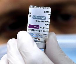 «Ho detto no ad AstraZeneca, bisogna poter scegliere»