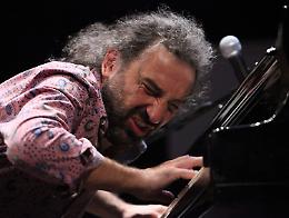 Stefano Bollani, concerto inaugurale