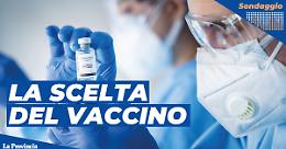Covid, sarebbe giusto scegliere quale vaccino fare? 